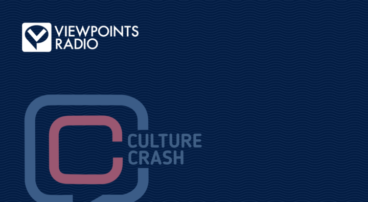 Culture Crash 20-42: Halloween 2020