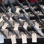 gun control in america