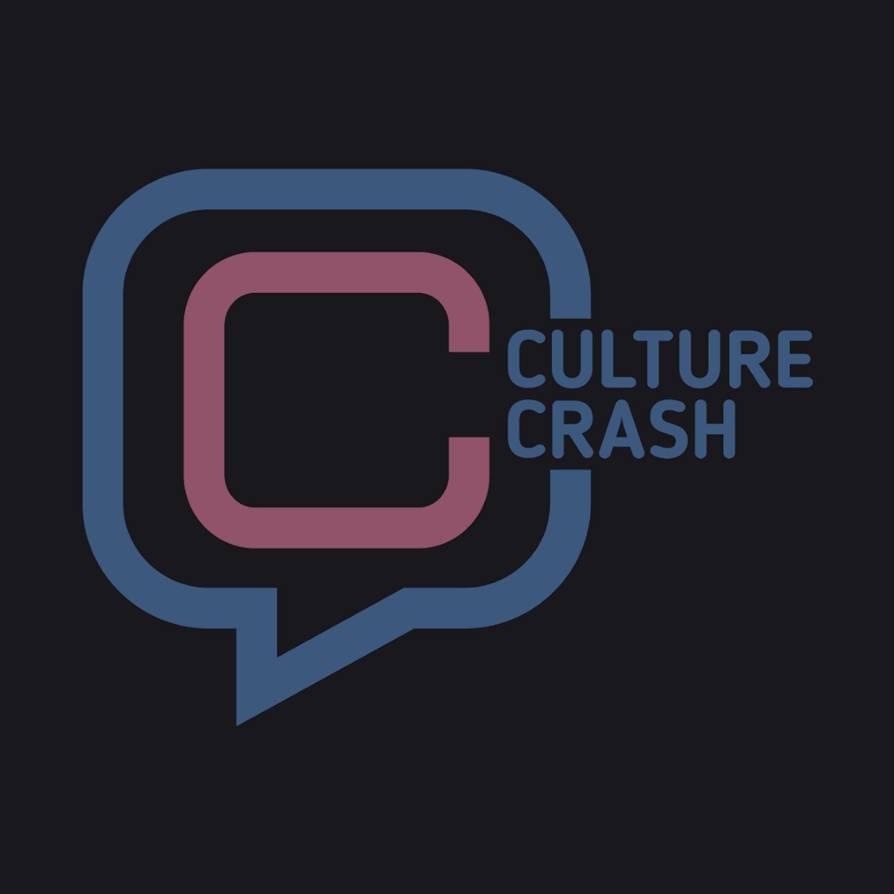 culture crash - radio segments