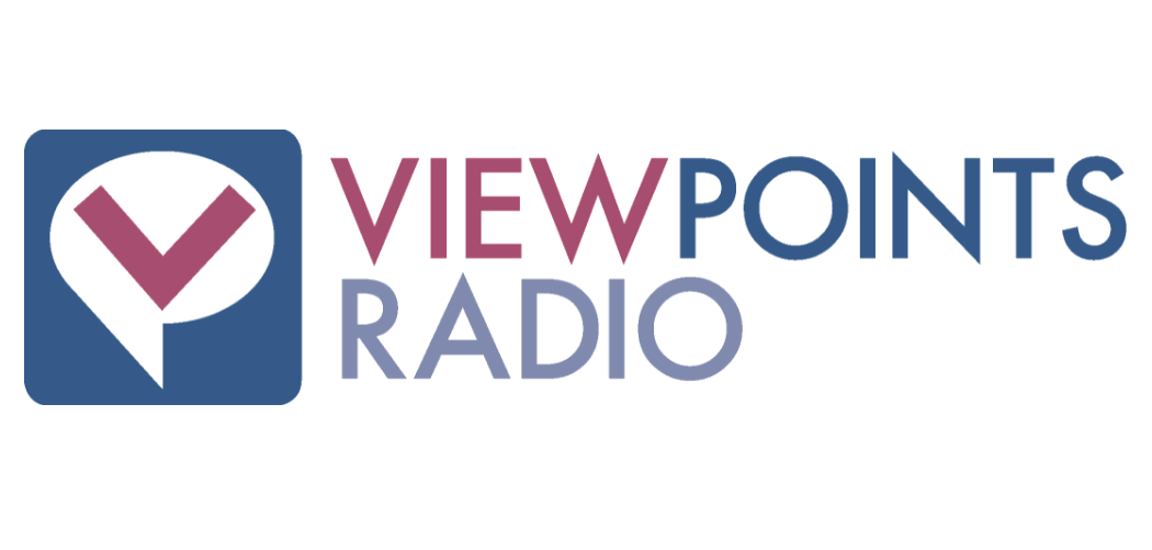 Viewpoints Radio - Award-winning reporting on current issues, featuring America's leading experts