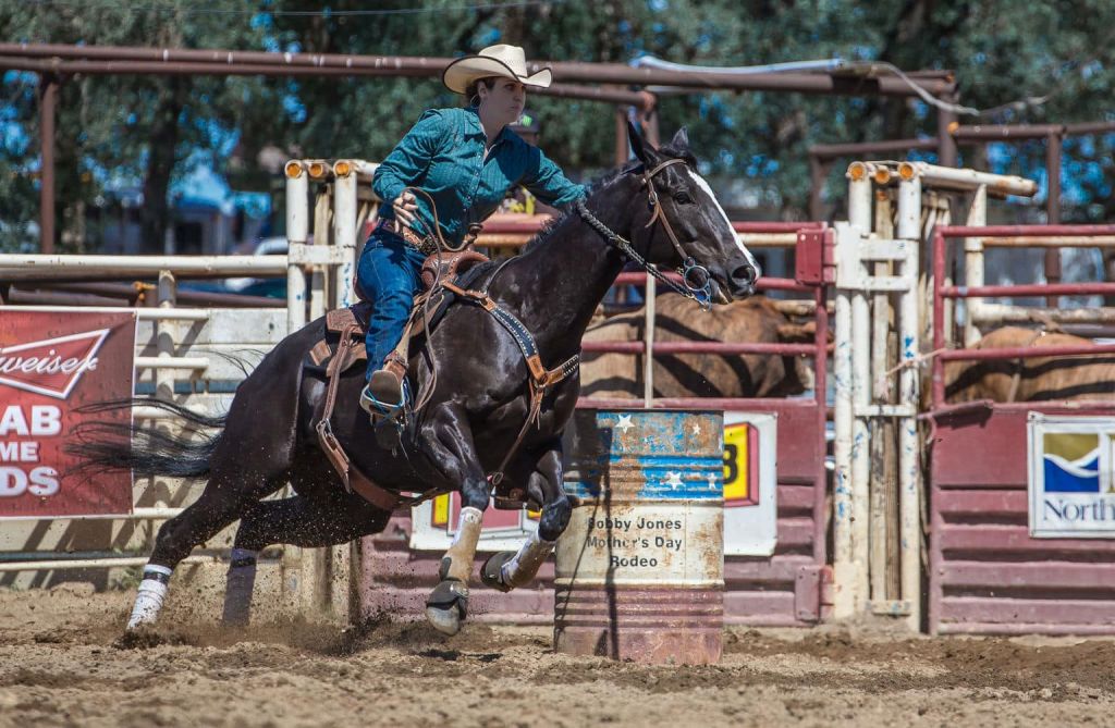 American Rodeo Today | Viewpoints Radio