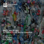 The Reduce, Reuse, Recycle Conundrum