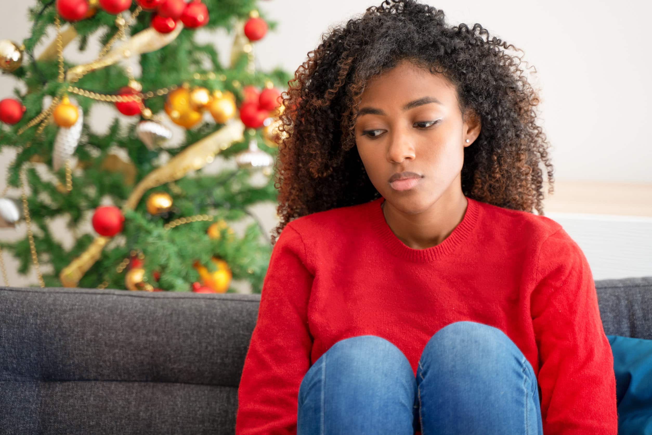 mental health during the holidays - Viewpoints Radio