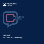 shiva baby debut - culture crash