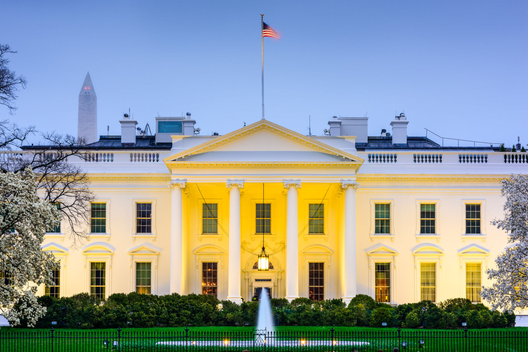 U.S. President legacies - Viewpoints Radio