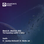 space debris featured image
