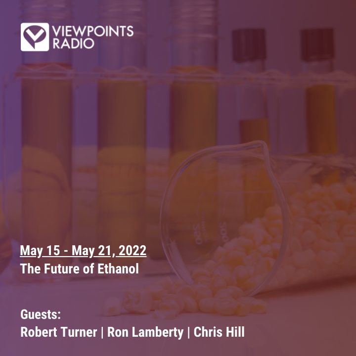 future of ethanol