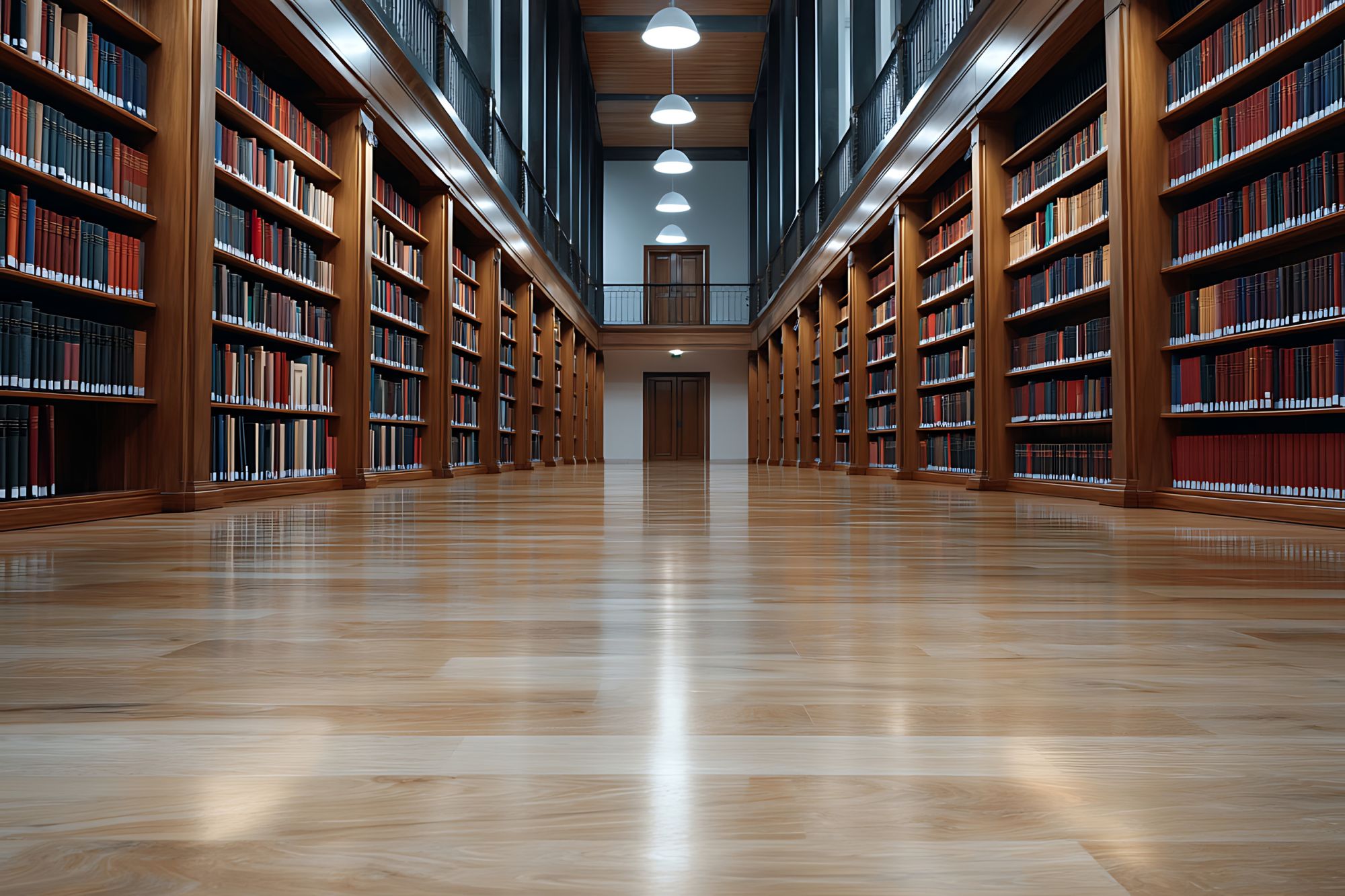 Libraries On The Line: How Funding Cuts Are Affecting Local Libraries